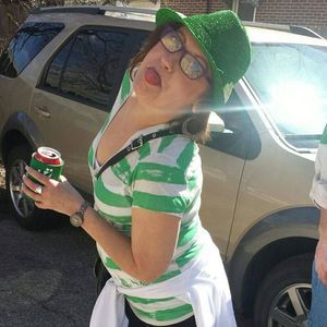 Meet your Posher, Libby